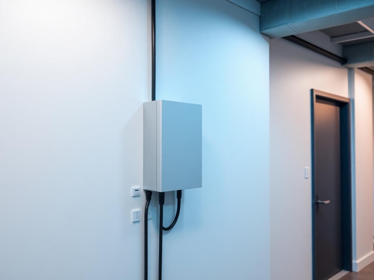 Sigenergy 10 kWh thuisbatterij