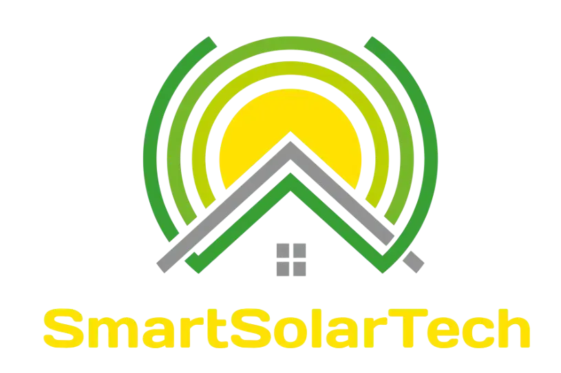 SmartSolarTech